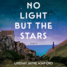book cover for No Light but the Stars