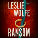 book cover for Ransom
