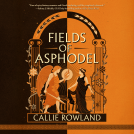 book cover for Fields of Asphodel