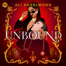 book cover for Unbound