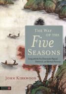 book cover for The Way of the Five Seasons