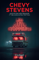 Couverture du livre pour Les autostoppeurs