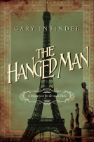 book cover for The Hanged Man