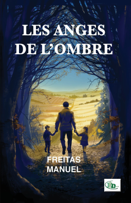 Couverture du livre pour Les Anges de l'ombre