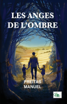 Couverture du livre pour Les Anges de l'ombre