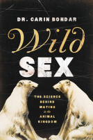 book cover for Wild Sex