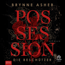 Buchcover für Possession