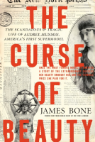 book cover for The Curse of Beauty