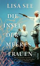 Buchcover für Die Insel der Meeresfrauen