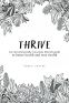 Cover Image: Thrive