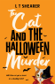 Cover Image: The Cat and the Halloween Murder