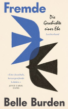 Buchcover für Fremde