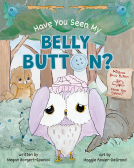 book cover for Have You Seen My Belly Button?