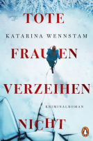 Buchcover für Tote Frauen verzeihen nicht