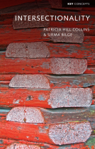 book cover for Intersectionality