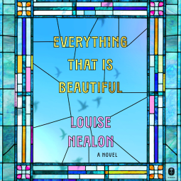 book cover for Everything That Is Beautiful