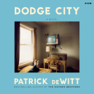 book cover for Dodge City