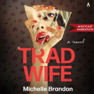 book cover for Tradwife