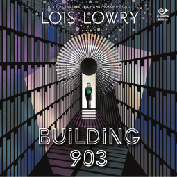 book cover for Building 903