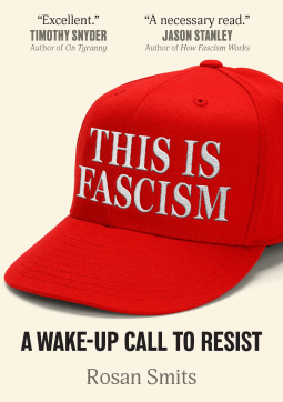 book cover for This is Fascism