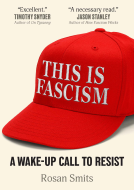 book cover for This is Fascism