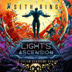 book cover for Light's Ascension
