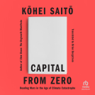 book cover for Capital From Zero