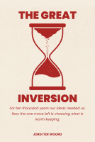 book cover for The Great Inversion