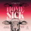 book cover for Home Sick