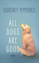 book cover for All Dogs are Good