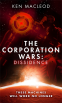 Cover Image: The Corporation Wars: Dissidence