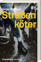 Buchcover für Straßenköter
