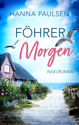 Buchcover für Föhrer Morgen