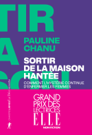 Couverture du livre pour Sortir de la maison hantée