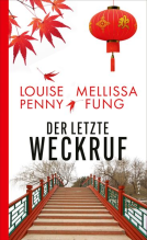 Buchcover für Der letzte Weckruf