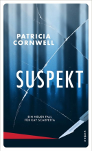 Buchcover für Suspekt