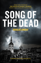 book cover for Song of the Dead
