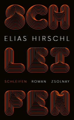 Buchcover für Schleifen