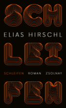 Buchcover für Schleifen