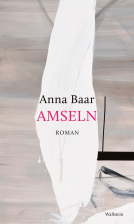 Buchcover für Amseln