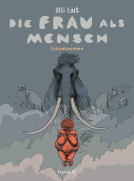 Buchcover für Die Frau als Mensch 2