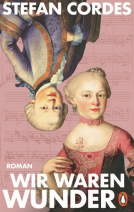 Buchcover für Wir waren Wunder