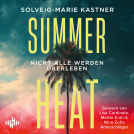 Buchcover für Summer Heat
