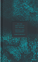 book cover for On the Equality of All Things