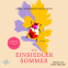 Buchcover für Der Einsiedlersommer