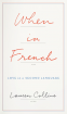 Cover Image: When in French