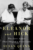 book cover for Eleanor and Hick