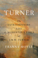 book cover for Turner