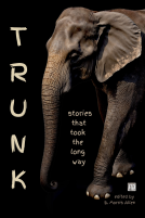 book cover for TRUNK