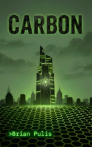 book cover for Carbon